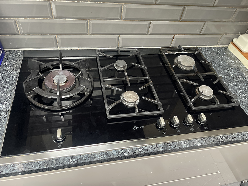 AEG repair in Bournemouth