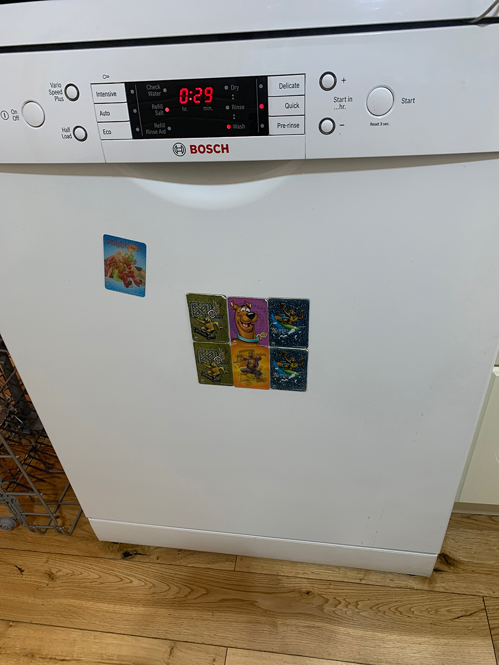 AEG repair in Bournemouth
